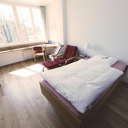 Hotel Laendli Oberägeri 客房 照片