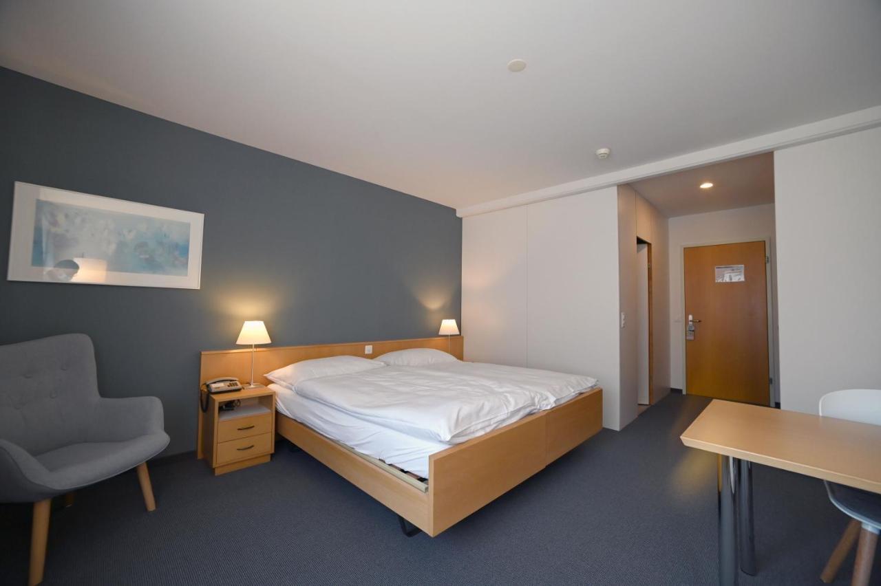 Hotel Laendli Oberägeri 外观 照片