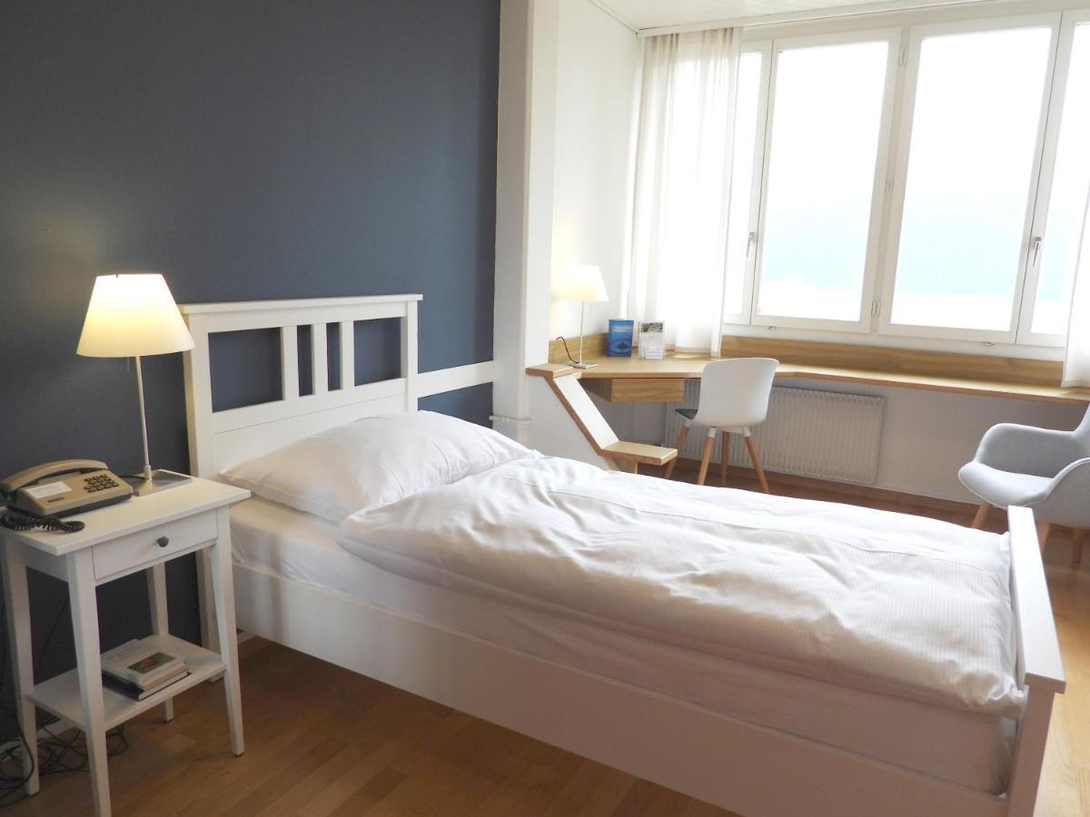Hotel Laendli Oberägeri 外观 照片