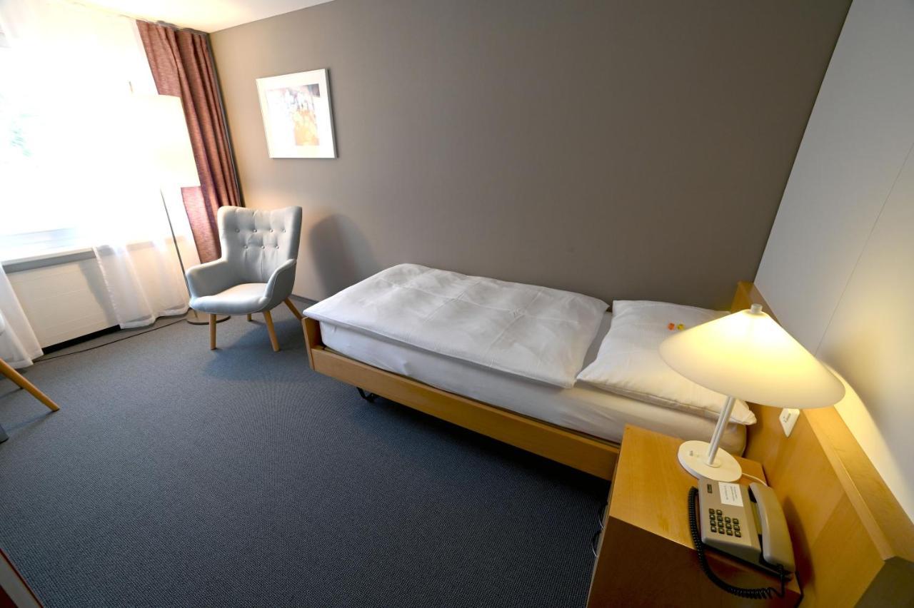 Hotel Laendli Oberägeri 外观 照片