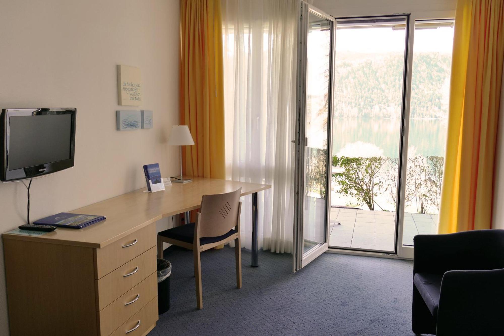 Hotel Laendli Oberägeri 客房 照片
