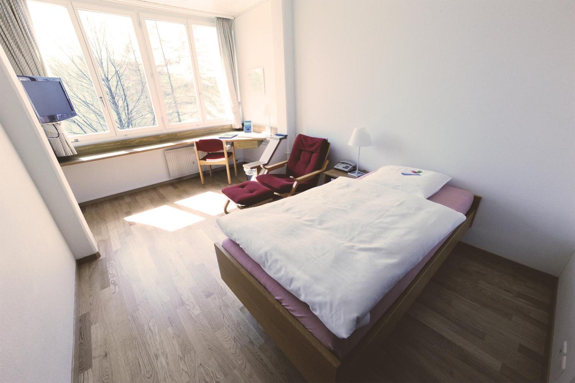 Hotel Laendli Oberägeri 客房 照片