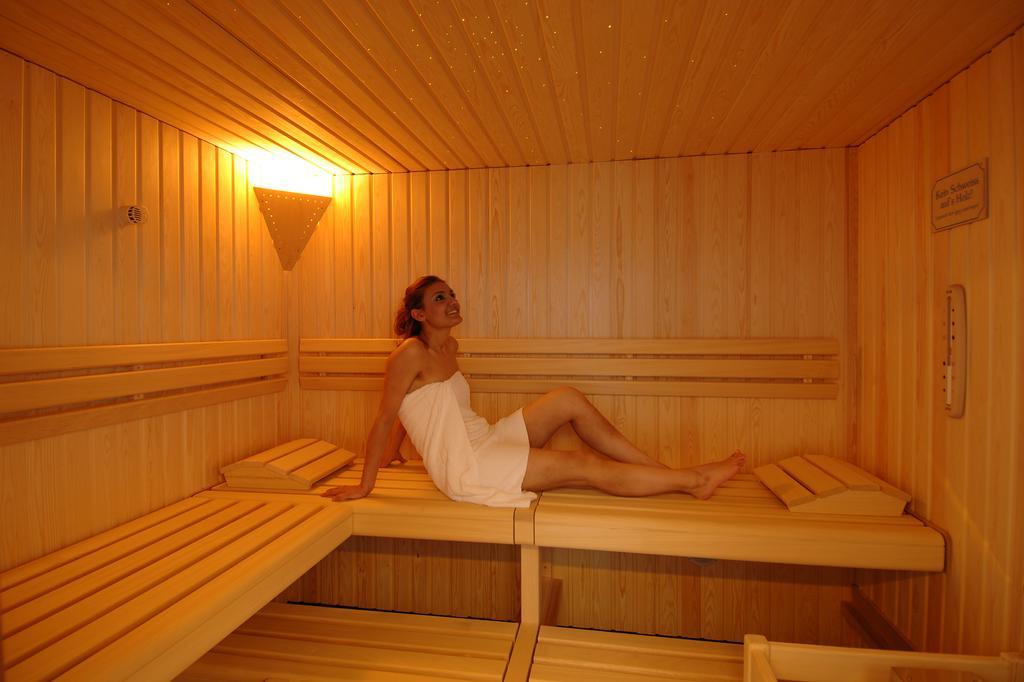 Hotel Laendli Oberägeri 外观 照片