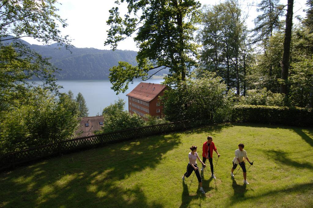 Hotel Laendli Oberägeri 外观 照片