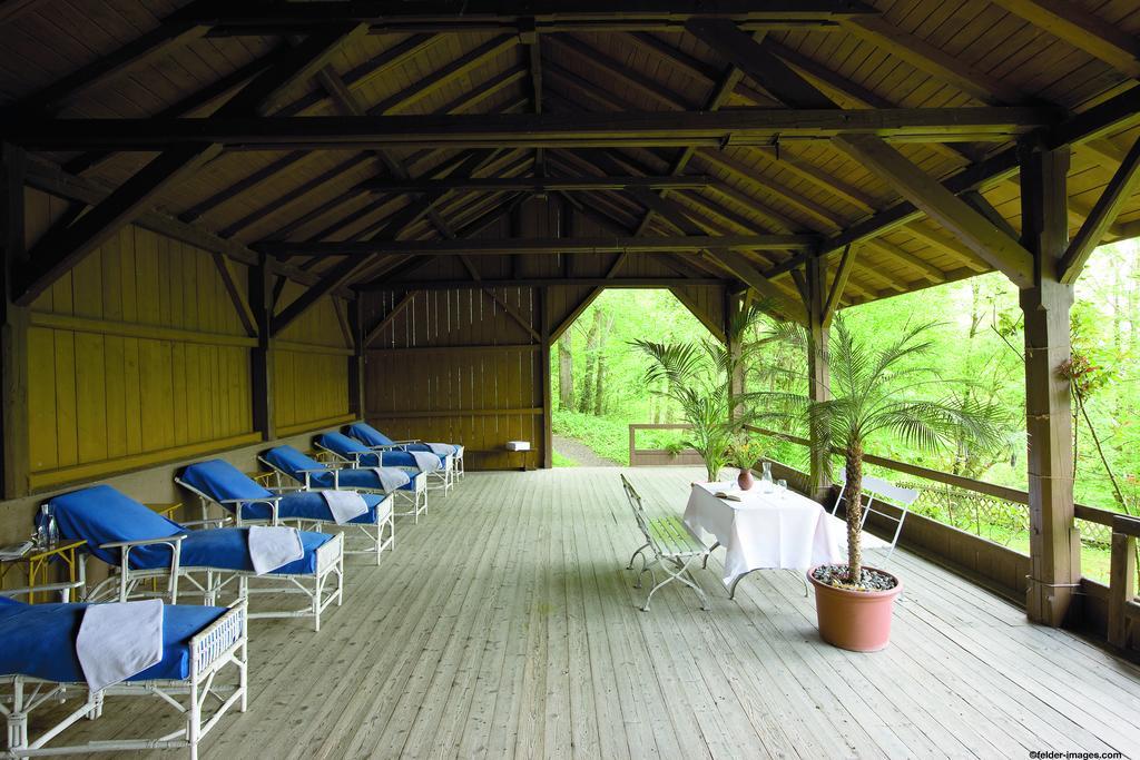 Hotel Laendli Oberägeri 外观 照片
