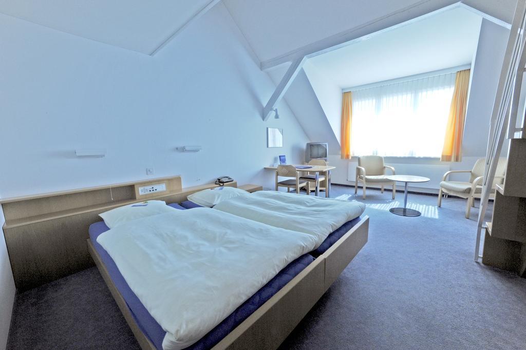 Hotel Laendli Oberägeri 客房 照片