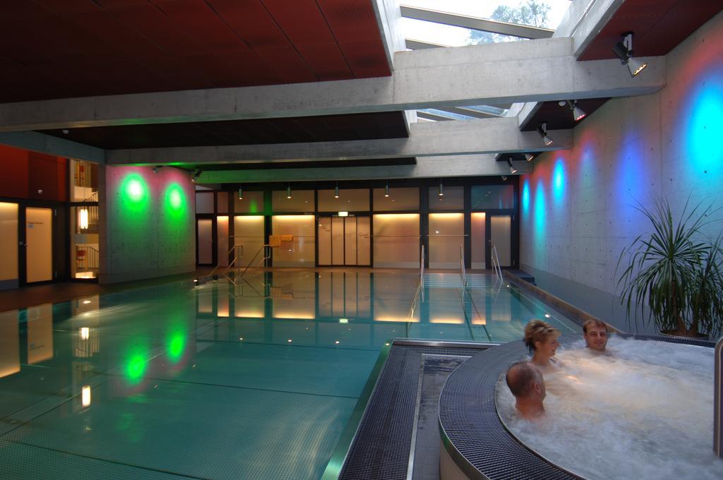 Hotel Laendli Oberägeri 外观 照片