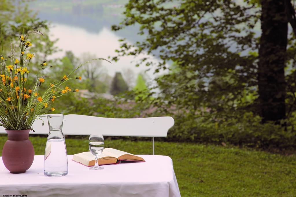 Hotel Laendli Oberägeri 外观 照片