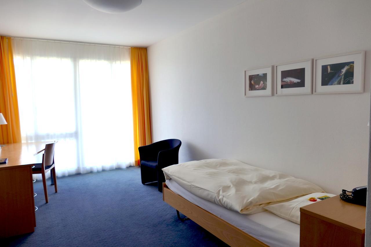 Hotel Laendli Oberägeri 外观 照片