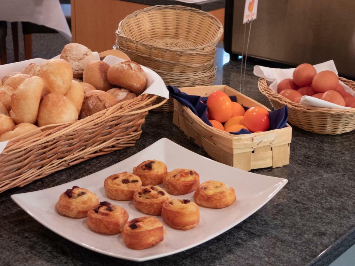 Hotel Laendli Oberägeri 外观 照片