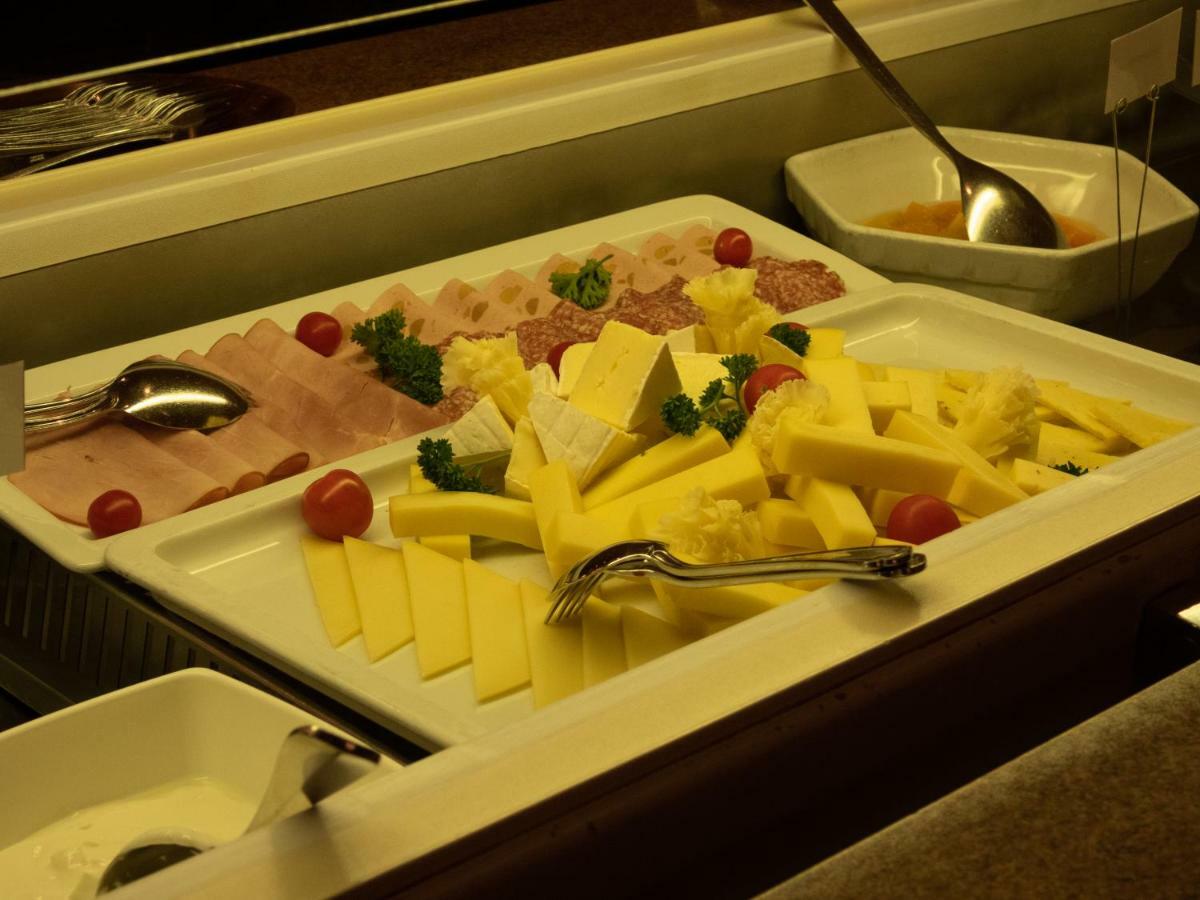 Hotel Laendli Oberägeri 外观 照片