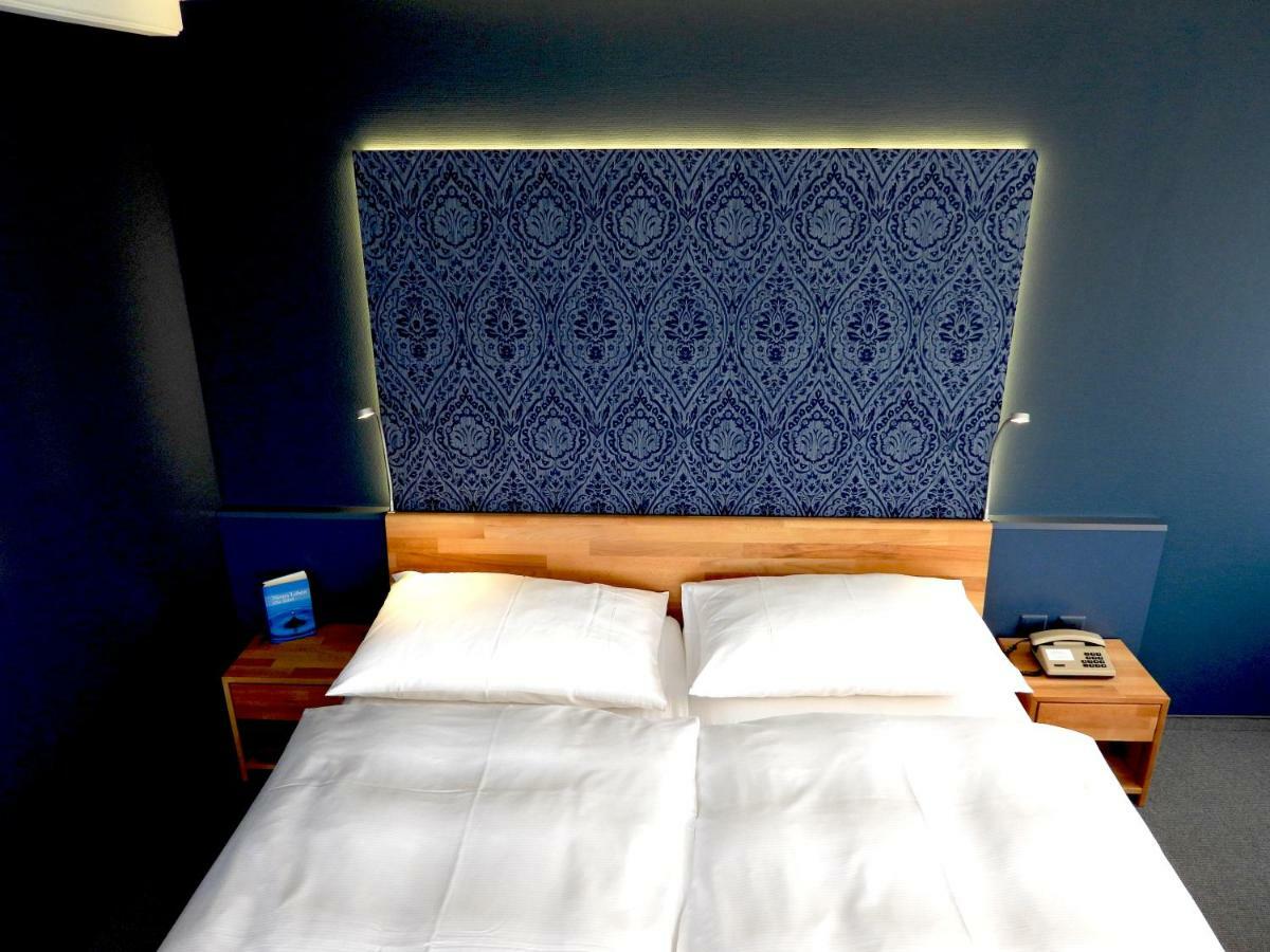 Hotel Laendli Oberägeri 外观 照片